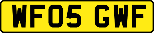 WF05GWF