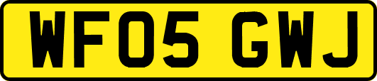 WF05GWJ