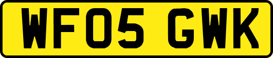 WF05GWK