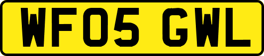 WF05GWL