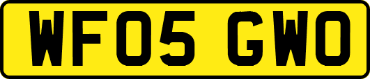 WF05GWO