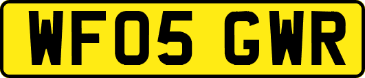 WF05GWR