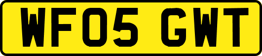 WF05GWT