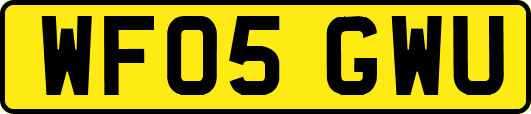 WF05GWU