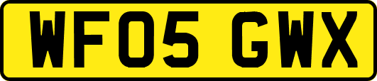 WF05GWX