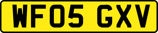 WF05GXV