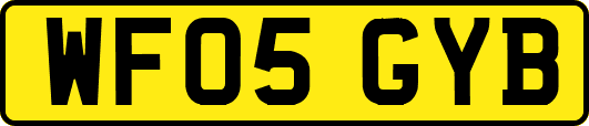 WF05GYB