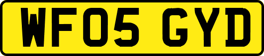 WF05GYD