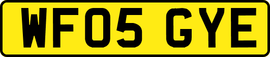 WF05GYE