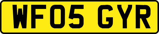 WF05GYR