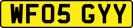 WF05GYY