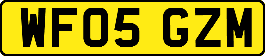 WF05GZM