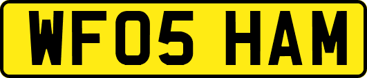 WF05HAM