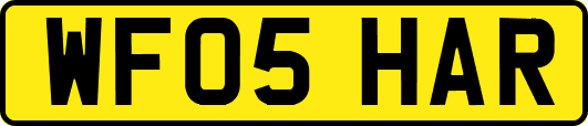 WF05HAR
