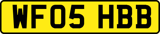 WF05HBB