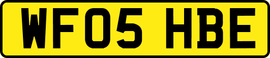 WF05HBE