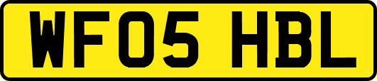 WF05HBL