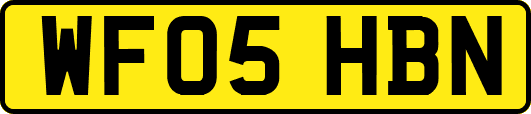 WF05HBN