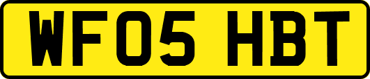 WF05HBT