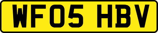 WF05HBV