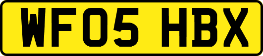 WF05HBX