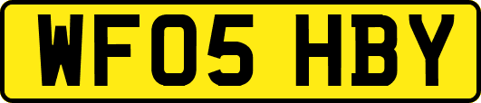 WF05HBY