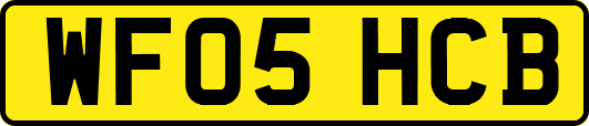 WF05HCB