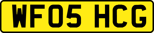 WF05HCG