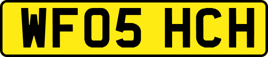 WF05HCH