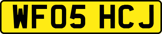 WF05HCJ