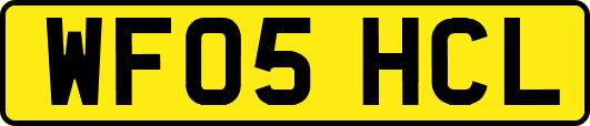 WF05HCL