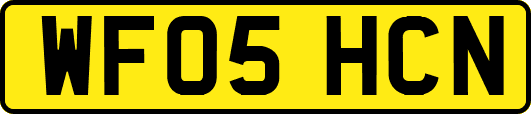 WF05HCN