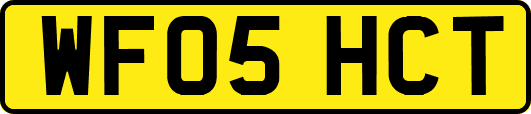 WF05HCT