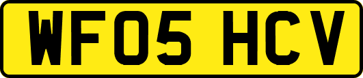 WF05HCV