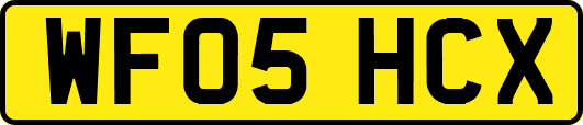 WF05HCX
