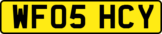 WF05HCY