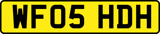 WF05HDH
