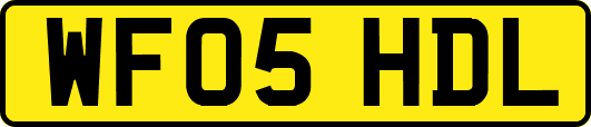 WF05HDL