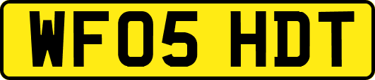 WF05HDT
