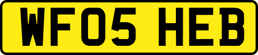 WF05HEB