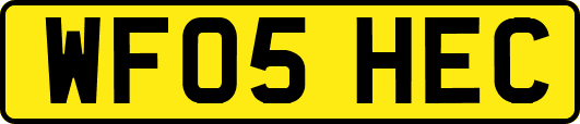WF05HEC
