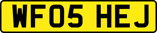 WF05HEJ