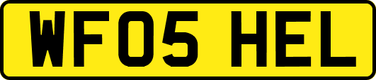 WF05HEL