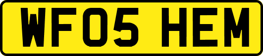 WF05HEM