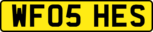 WF05HES