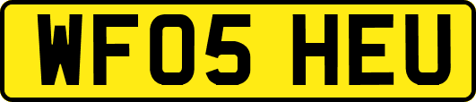 WF05HEU