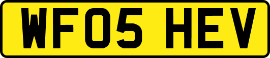 WF05HEV