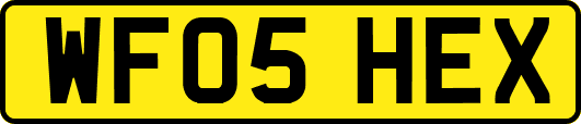 WF05HEX