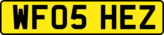 WF05HEZ