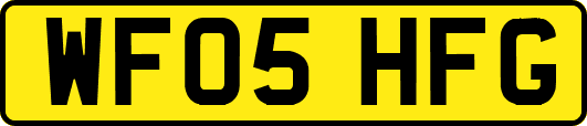 WF05HFG